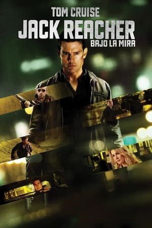 Jack Reacher