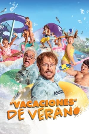 Summer Vacation (2023)