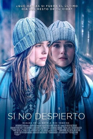 Si no despierto (2017)