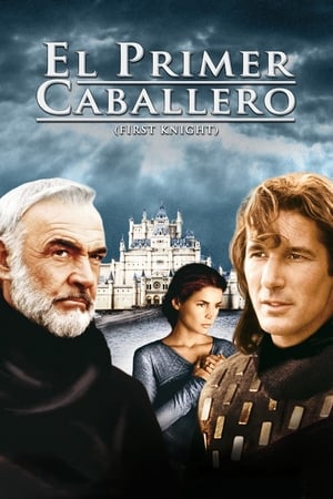 El primer caballero