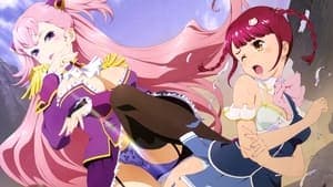 Valkyrie Drive: Mermaid 1x1