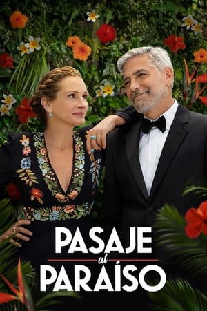 Pasaje al paraíso (2022)