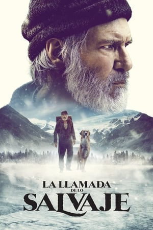 El llamado salvaje (2020)