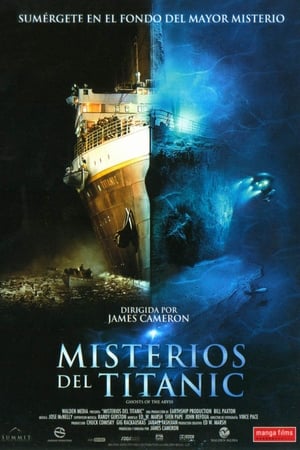 Misterios del Titanic (2003)