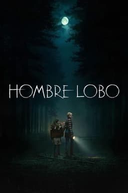 Hombre lobo