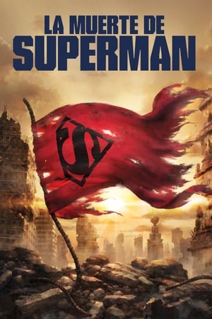 La muerte de Superman (2018)