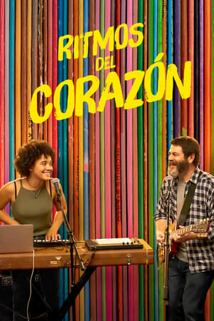 Sonidos del corazón (2018)