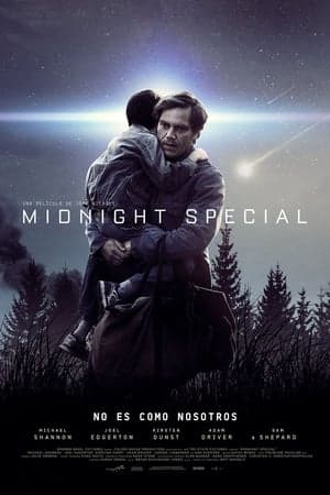 Midnight Special