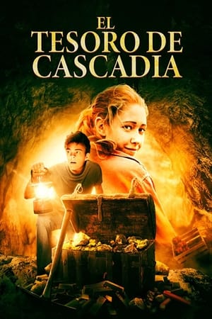 El Tesoro De Cascadia (2020)