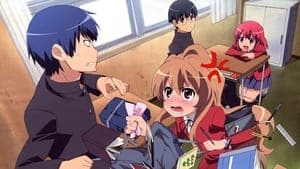 Toradora! 1x1