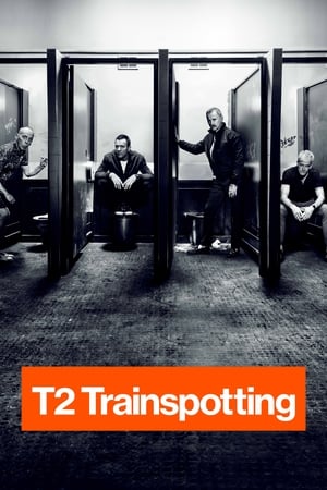 T2 Trainspotting: La vida en el abismo (2017)