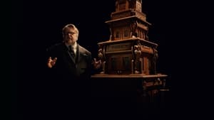 El gabinete de curiosidades de Guillermo del Toro 1x4