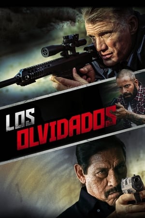 Los olvidados (2015)