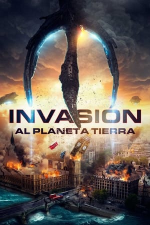 Invasion: Planet Earth (2019)