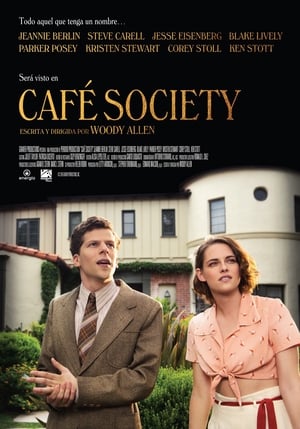 Café Society