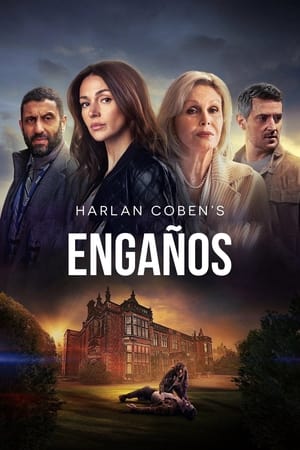 Engaños (2023)