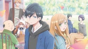 Yamada-kun to Lv999 no Koi wo Suru 1x1