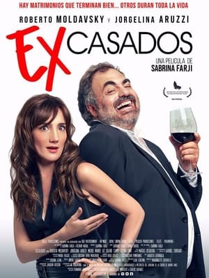 Ex casados (2021)