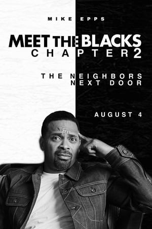 The House Next Door: Meet the Blacks 2 (2021)