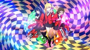 Kakegurui Twin 1x1