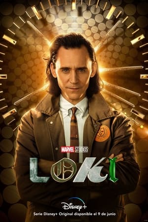 Loki (2021)