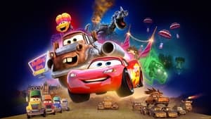 Cars: En la carretera 1x3