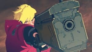 Trigun Stampede 1x1