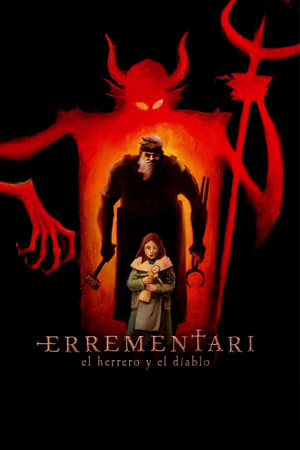 Errementari: El herrero y el diablo (2017)