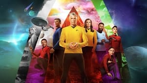 Star Trek: Strange New Worlds (2022) 1x1