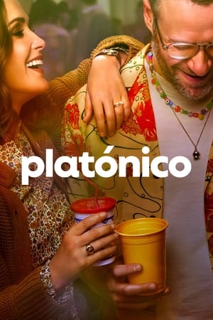 Platónico (2023)