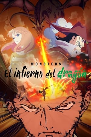 Monsters: El infierno del dragón (2024)