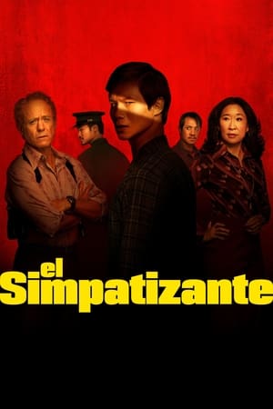 El simpatizante (2024)