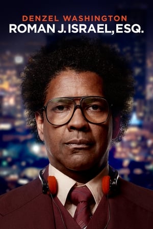 Roman J. Israel, Esq. (2017)