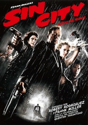 Sin City: Ciudad del pecado