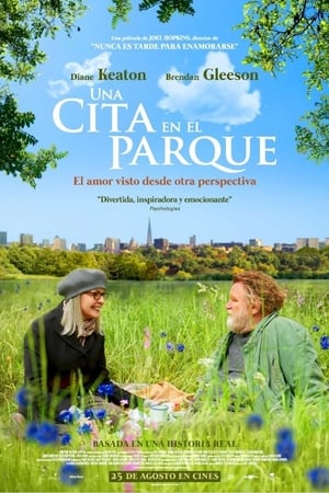 Hampstead: Una cita en el parque (2017)