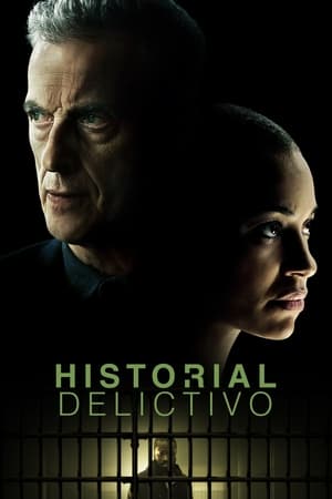 Historial delictivo (2024)