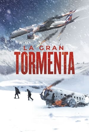 La gran tormenta (2022)