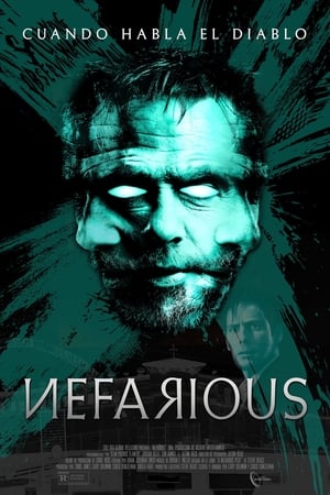 Nefarious: La palabra del Diablo (2023)