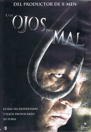 Los ojos del mal