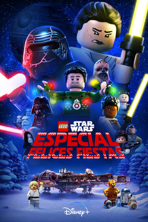 LEGO Star Wars: Especial de las Fiestas (2020)