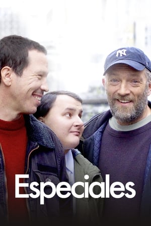 Especiales (2019)