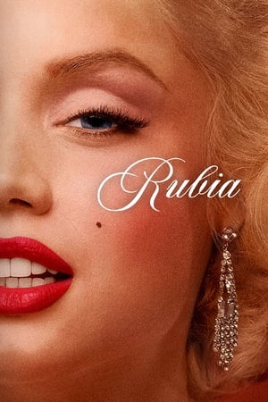 Rubia (Blonde) (2022)