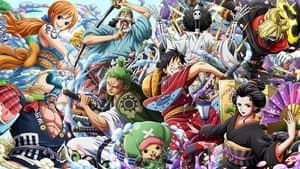 One Piece 1x1