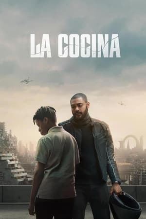 La Cocina (2024)