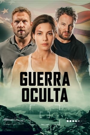 Guerra oculta (2022)