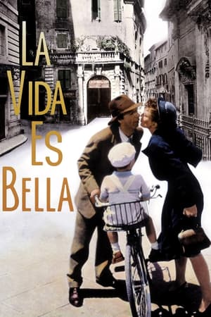 La vida es bella