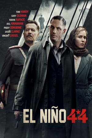 El niño 44