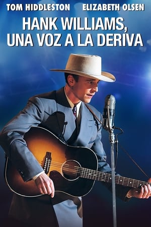 La historia de Hank Williams (2015)