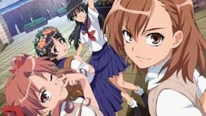 Toaru Kagaku no Railgun 1x1