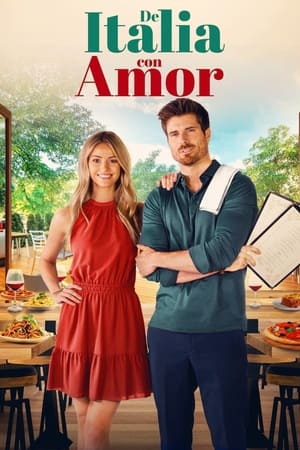 From Italy with Amore (2022)